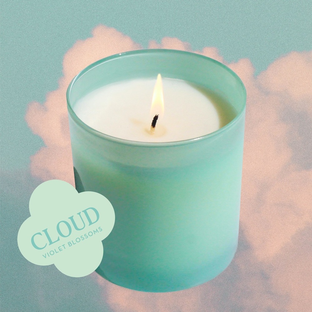 Luxury G/P “Cloud” Candle